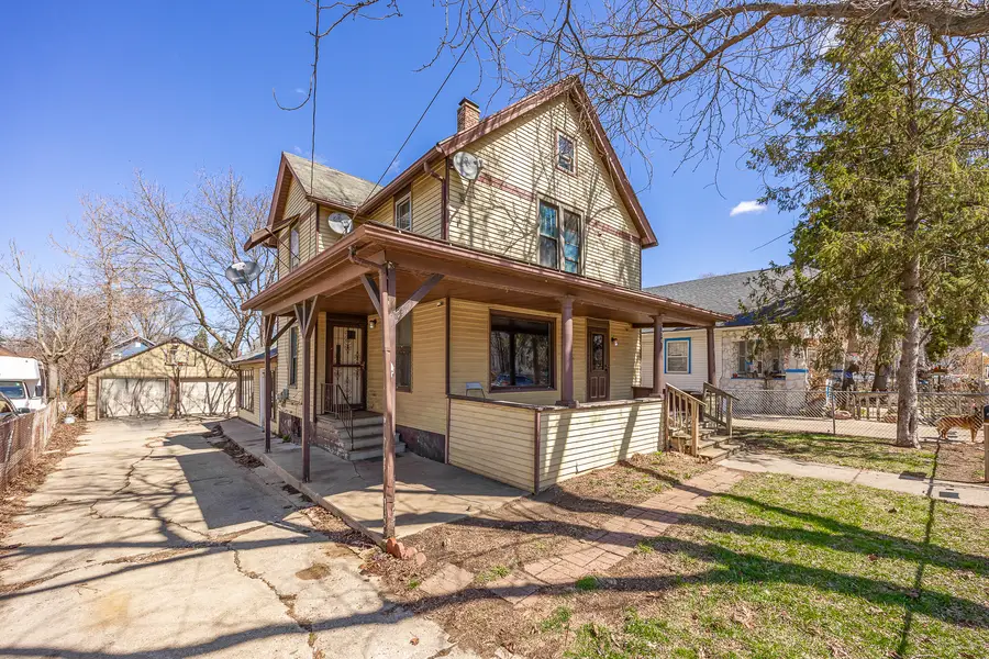 820 Spring Street, Aurora, IL 60506 - #3