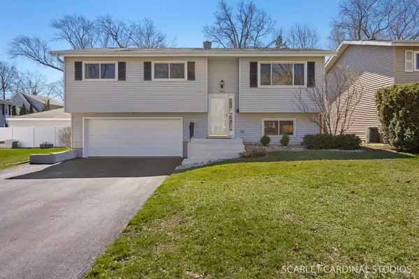 763 E Division Street, Lombard, IL 60148