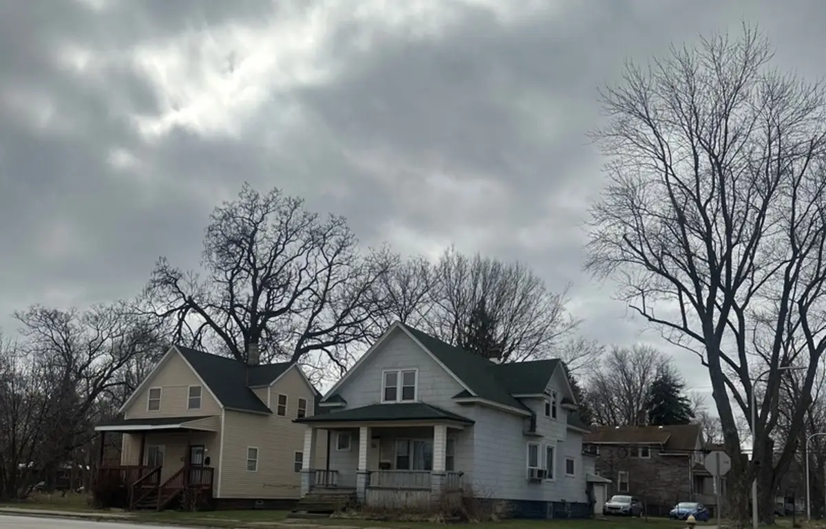 316 W 138th Street, Riverdale, IL 60827 - #1