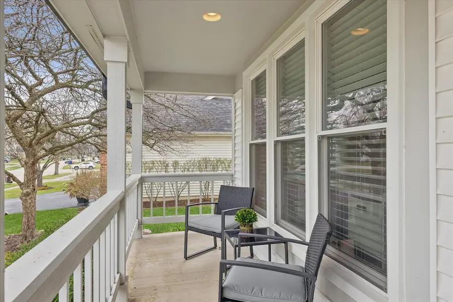 1278 Thorndale Lane, Lake Zurich, IL 60047 - #2