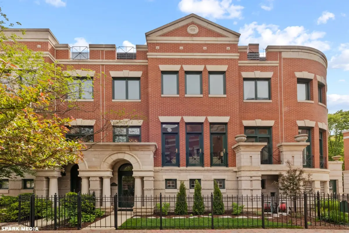 2030 N Sedgwick Street #P, Chicago, IL 60614 - #1