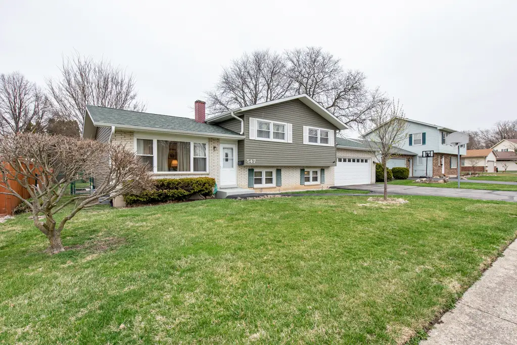 547 Phillips Circle, Antioch, IL 60002 - #1