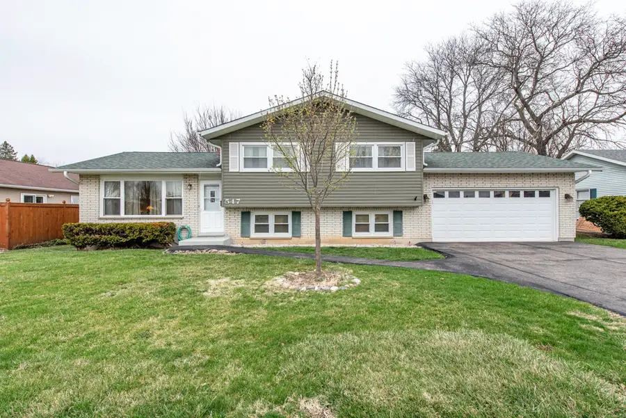547 Phillips Circle, Antioch, IL 60002 - #2