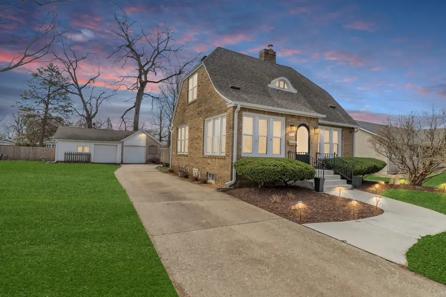 251 Merrill Avenue, Loves Park, IL 61111 - #2