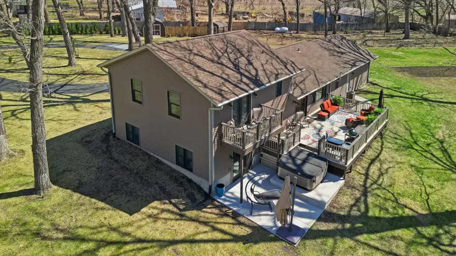 5287 E Canfield (5 Acres) Road, Chana, IL 61015 - #3