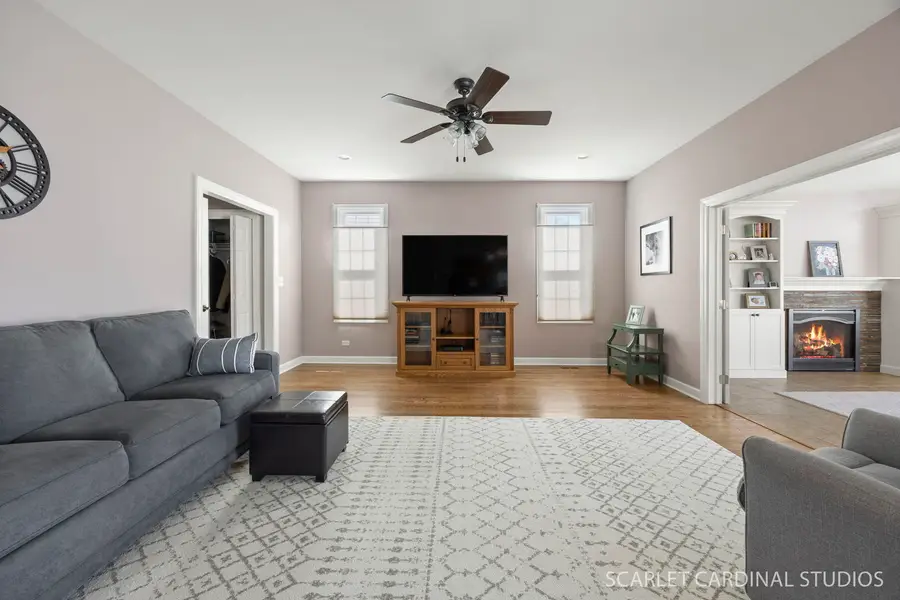 520 S Wisconsin Avenue, Villa Park, IL 60181 - #3