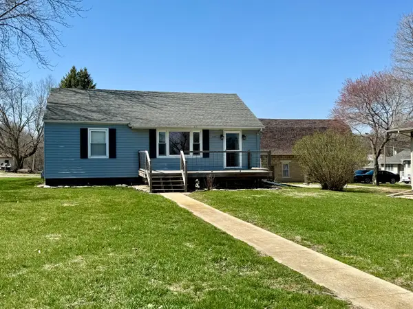 515 S Park Street, Sheffield, IL 61361