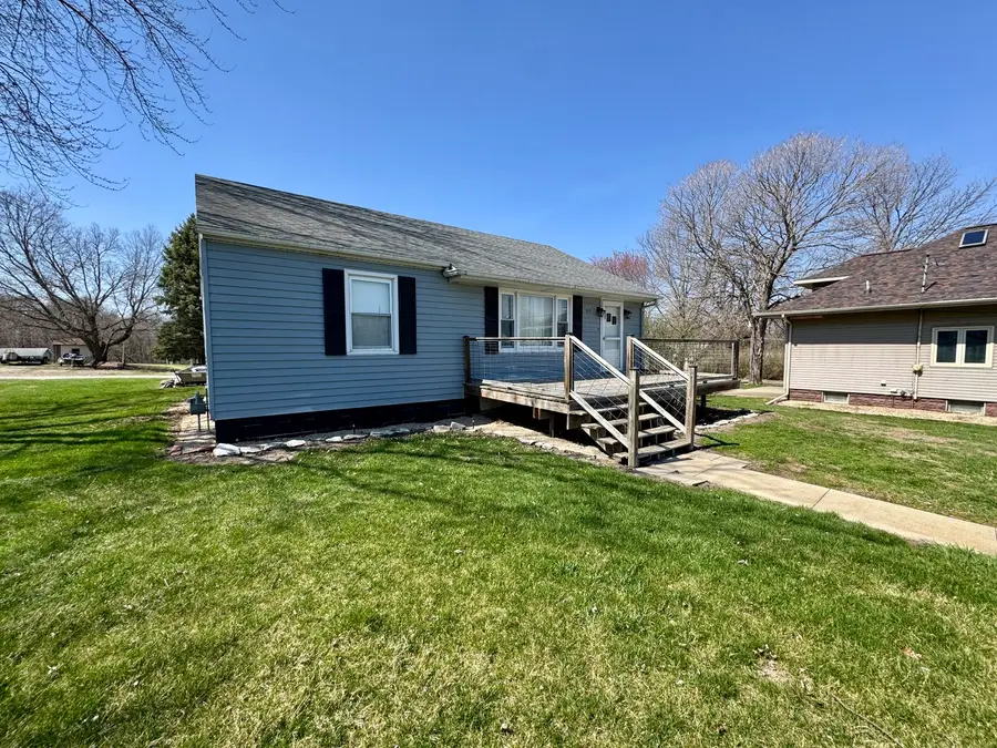 515 S Park Street, Sheffield, IL 61361 - #2