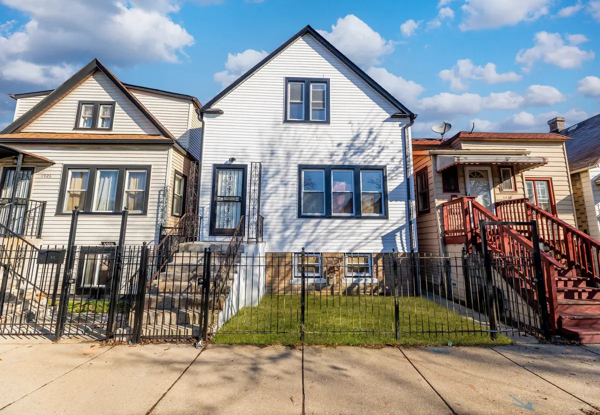 4924 W Congress Parkway, Chicago, IL 60644 - #1