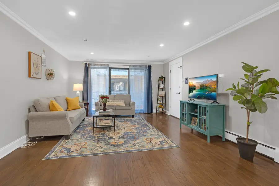 6870 N Northwest Highway #2F, Chicago, IL 60631 - #3