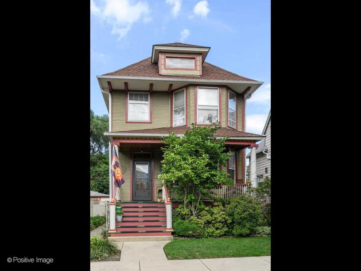 3109 Clarence Avenue, Berwyn, IL 60402 - #1