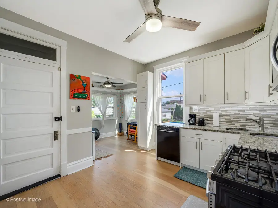 3109 Clarence Avenue, Berwyn, IL 60402 - #2