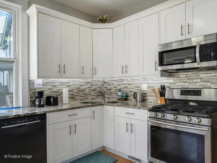 3109 Clarence Avenue, Berwyn, IL 60402 - #3