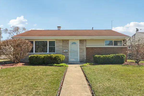 17303 Greenbay Avenue Se, Lansing, IL 60438