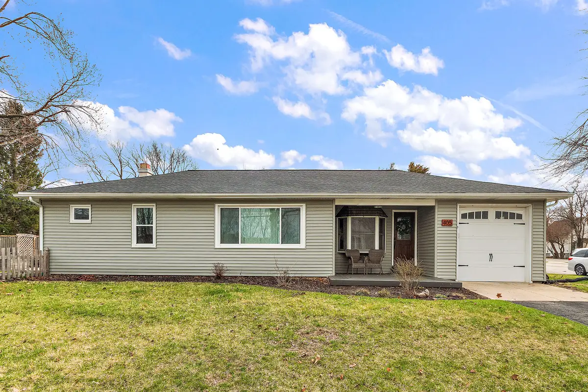405 E North Street, Manhattan, IL 60442 - #1
