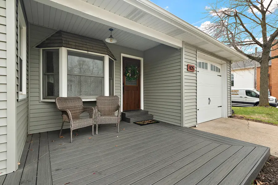 405 E North Street, Manhattan, IL 60442 - #2