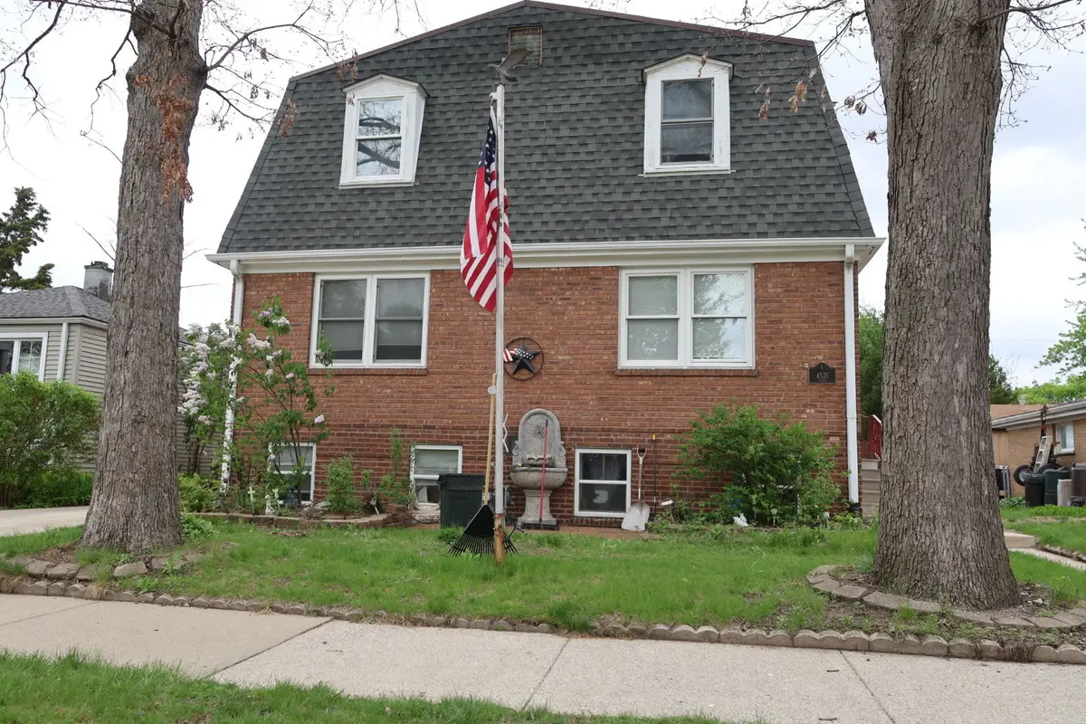 4521 Wisconsin Avenue, Forest View, IL 60402 - #1