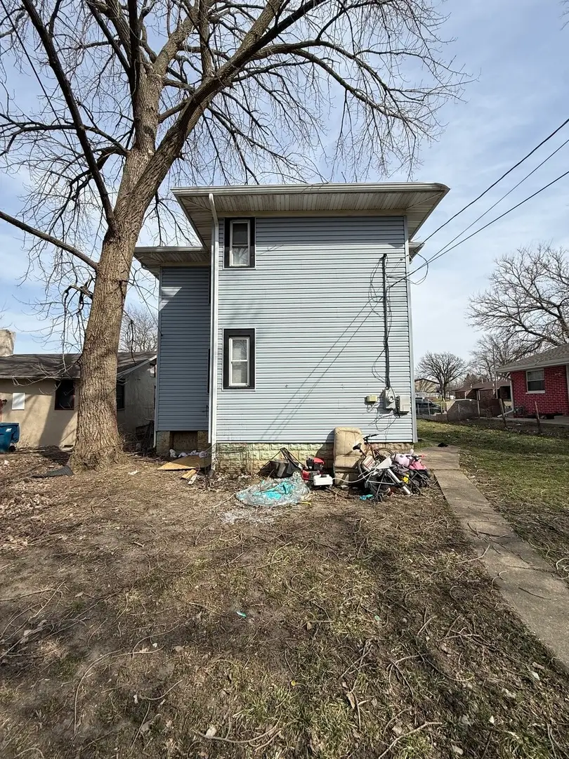 345 N Wildwood Avenue, Kankakee, IL 60901 - #2