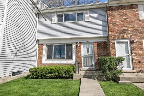 426 Greentree Lane, Bolingbrook, IL 60440