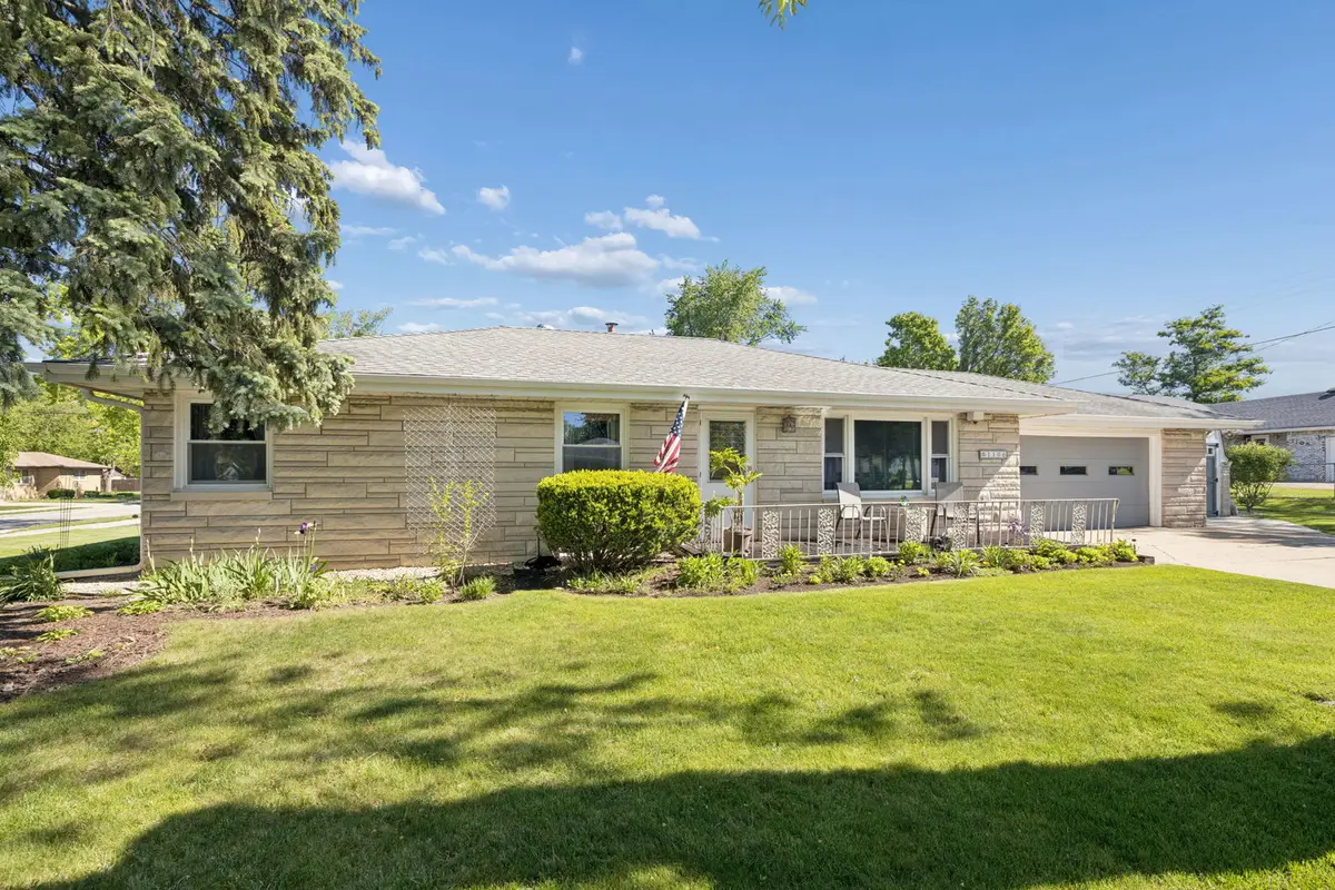 1106 Maple Court, Lockport, IL 60441 - #1
