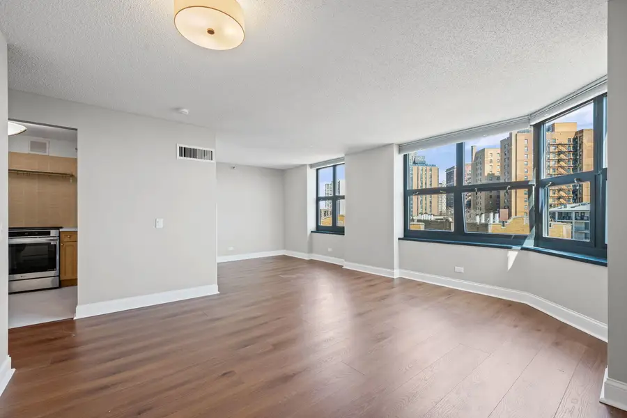 3660 N Lake Shore Drive #502, Chicago, IL 60613 - #3