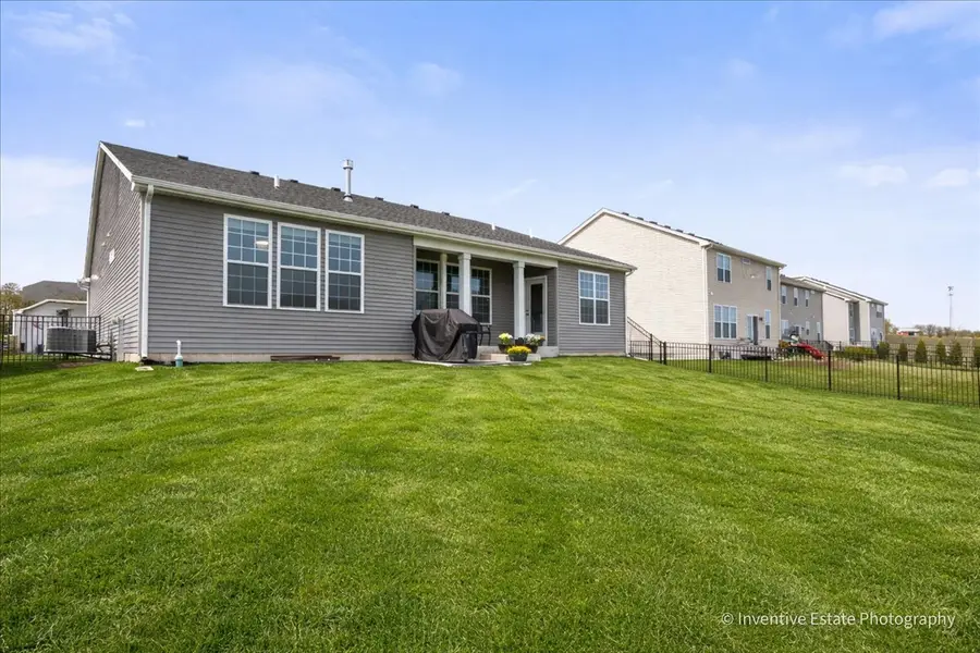 1455 Keller Street, Elburn, IL 60119 - #2
