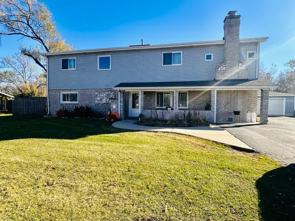 4501 185th Street, Country Club Hills, IL 60478