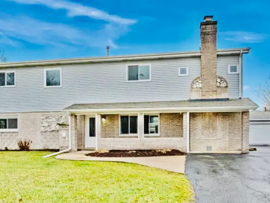 4501 185th Street, Country Club Hills, IL 60478 - #2