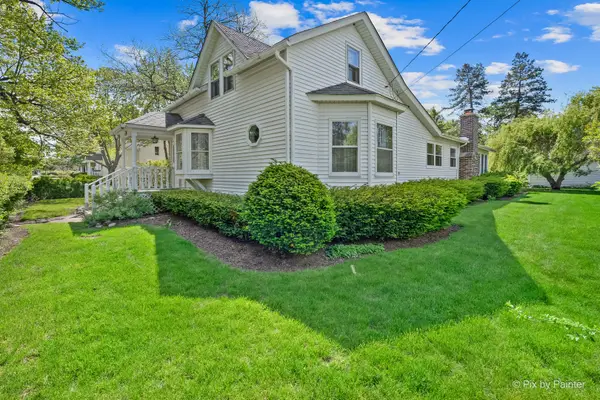 55 W Paddock Street, Crystal Lake, IL 60014
