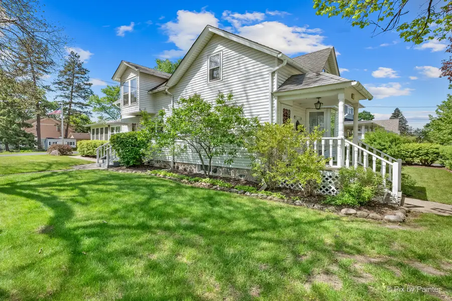 55 W Paddock Street, Crystal Lake, IL 60014 - #2