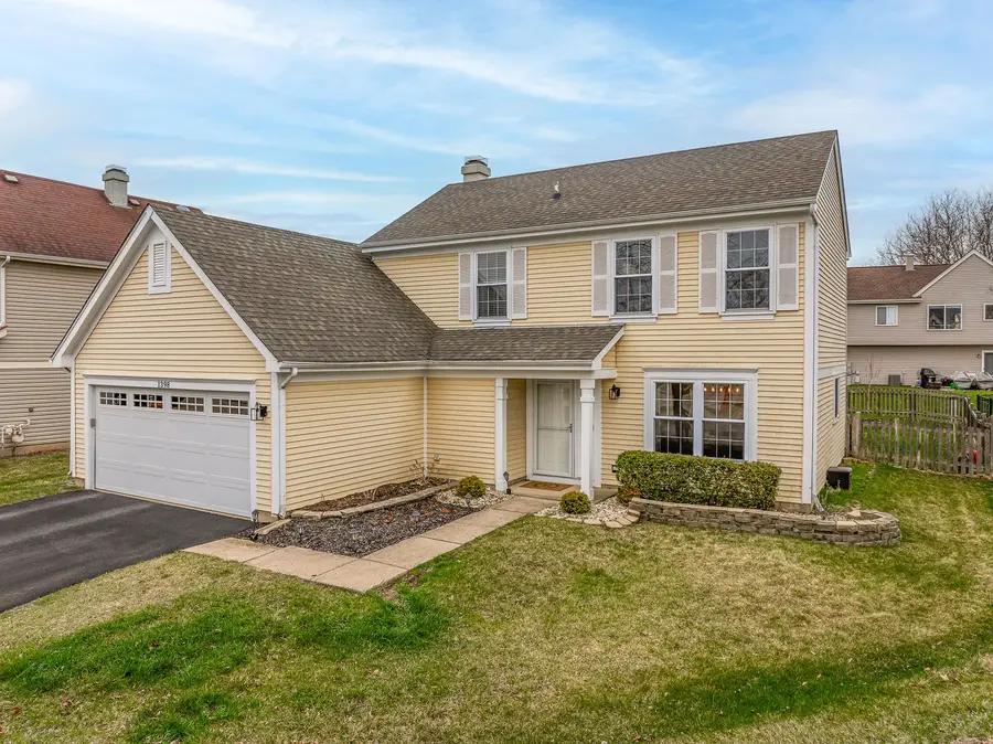 1398 Newcastle Court, Bartlett, IL 60103 - #2