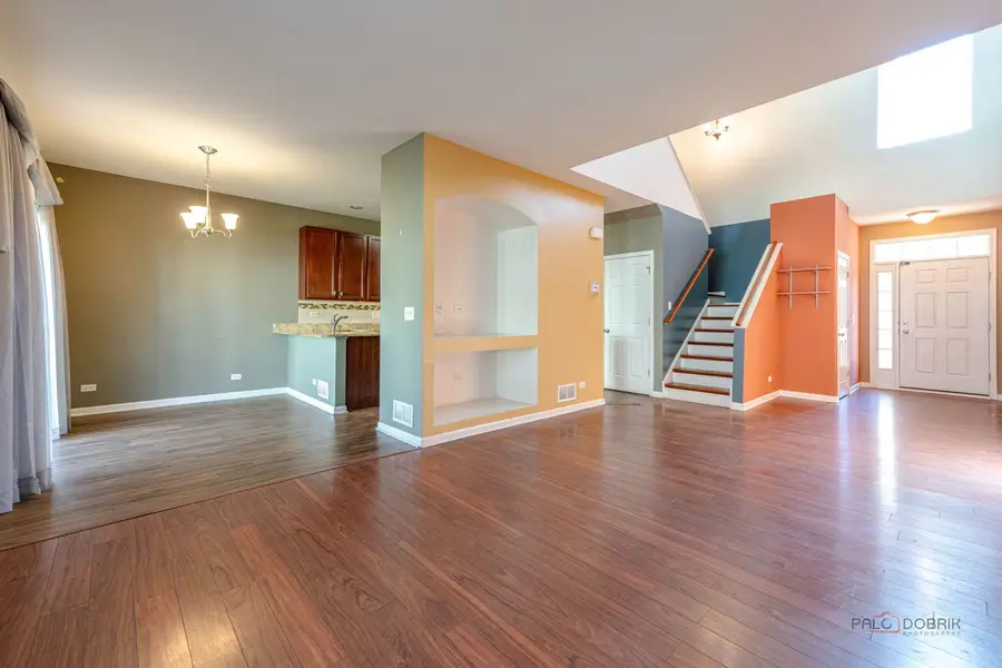 532 S Jade Lane, Round Lake, IL 60073 - #2