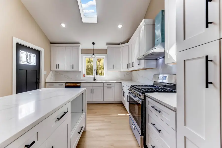 5125 171st St Street, Oak Forest, IL 60452 - #2