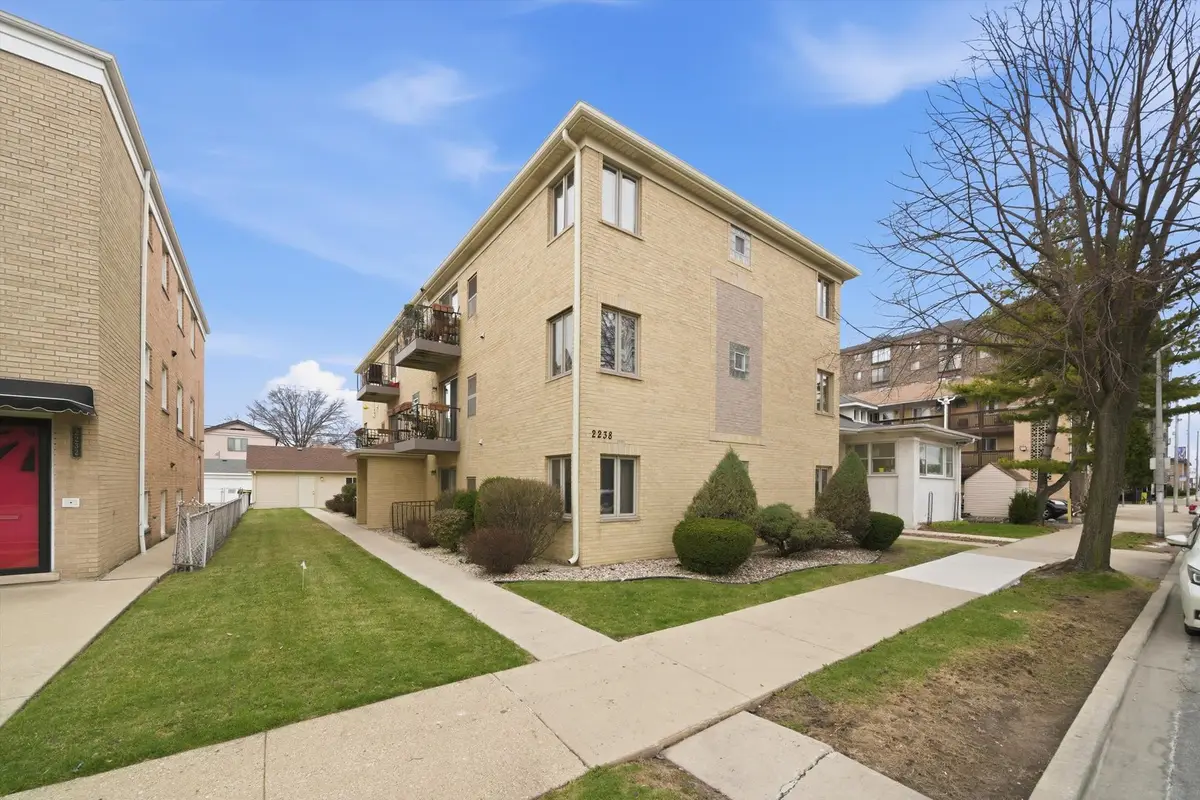 2238 N Harlem Avenue #1W, Elmwood Park, IL 60707 - #1