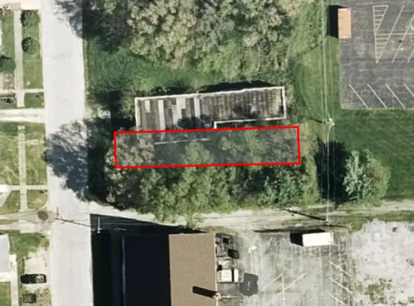 13841 S Monticello Avenue, Robbins, IL 60472