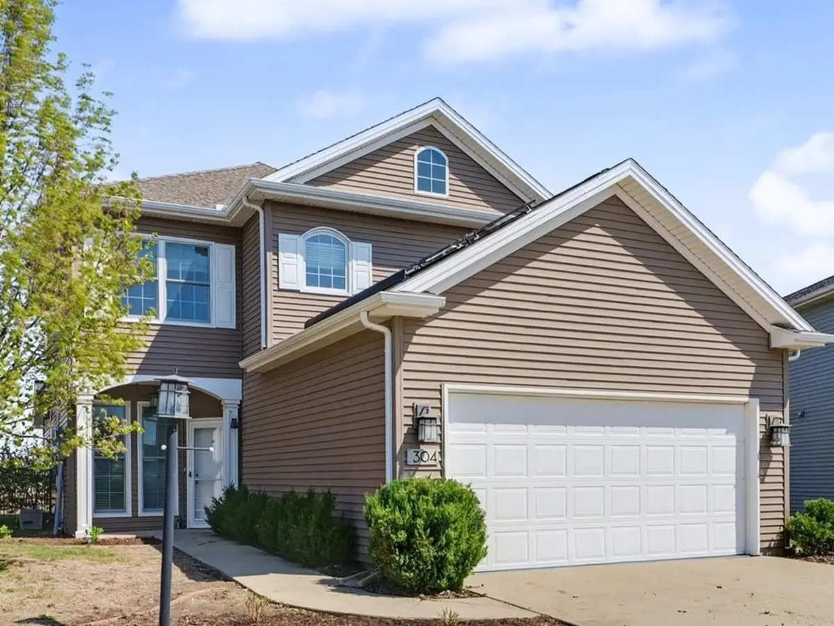 304 Luria Lane, Champaign, IL 61822 - #1