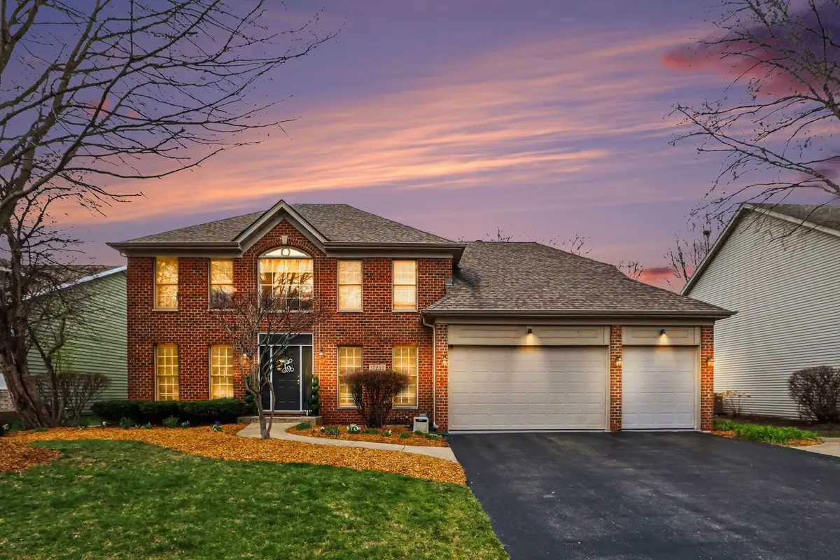 15232 Ingersoll Street, Plainfield, IL 60544 - #1