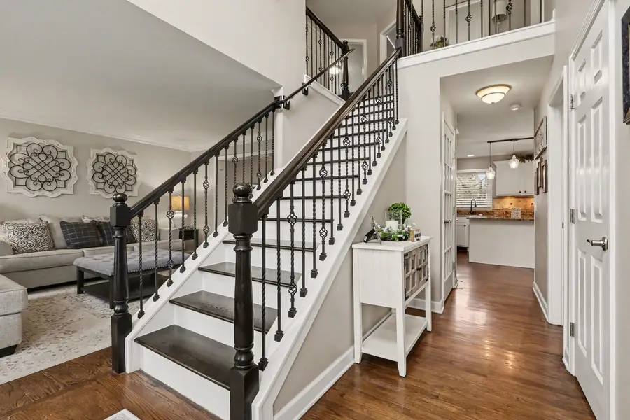 15232 Ingersoll Street, Plainfield, IL 60544 - #2