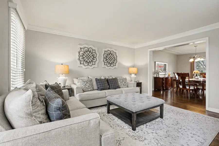 15232 Ingersoll Street, Plainfield, IL 60544 - #3