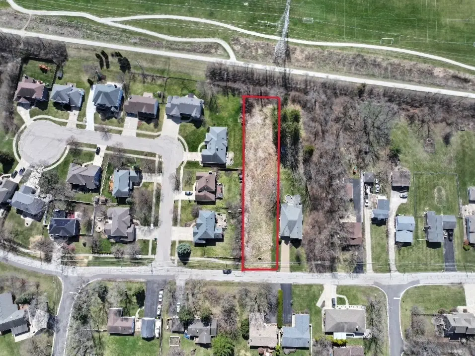 22W165 1st Street, Glen Ellyn, IL 60137 - #1