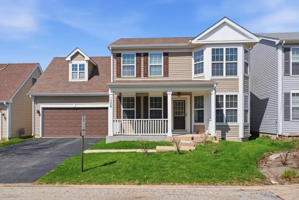 1758 Edith Lane, Aurora, IL 60504 - #1