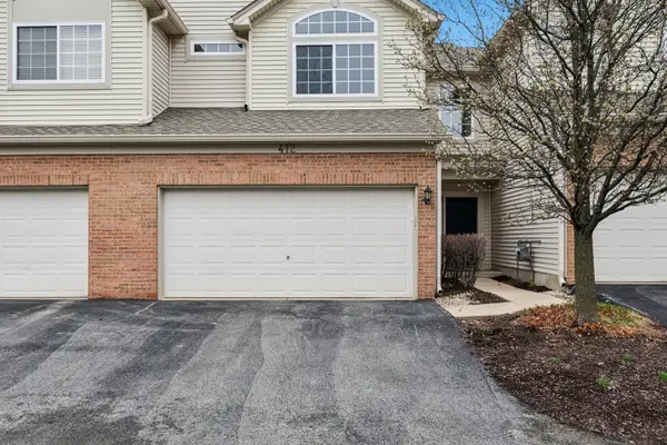 412 Jamestown Court, Aurora, IL 60502