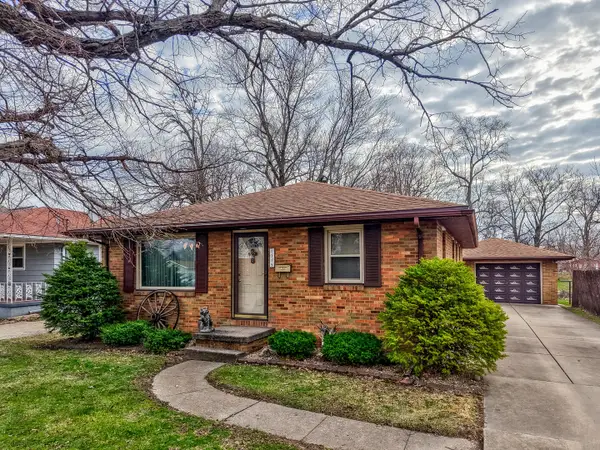 1015 S Park Street, Streator, IL 61364