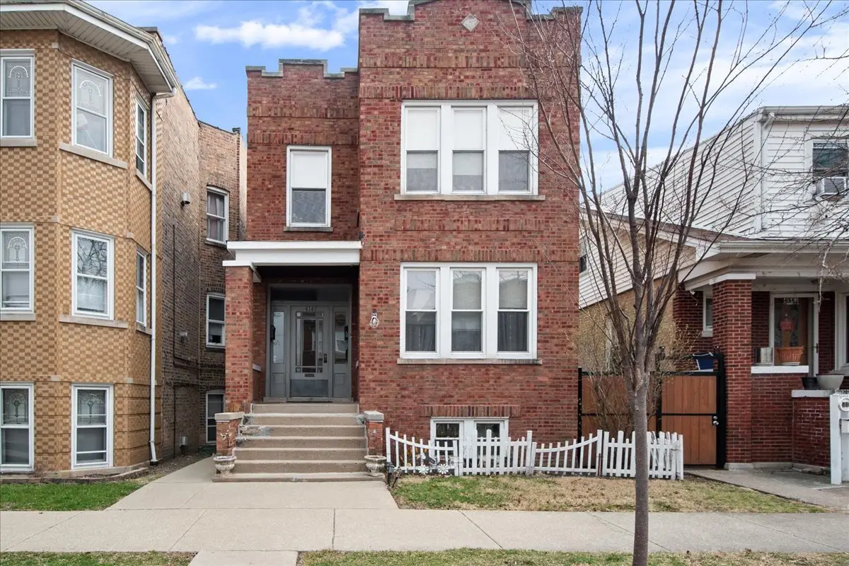 4147 N Marmora Avenue, Chicago, IL 60634 - #1