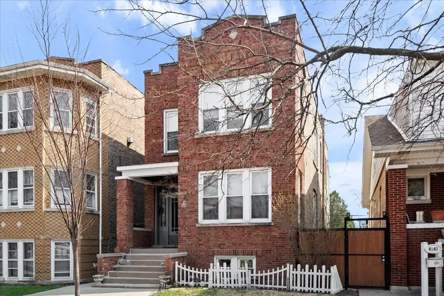 4147 N Marmora Avenue, Chicago, IL 60634 - #2