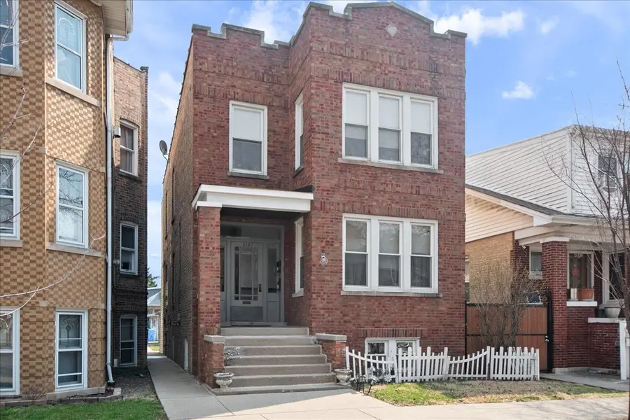 4147 N Marmora Avenue, Chicago, IL 60634 - #3