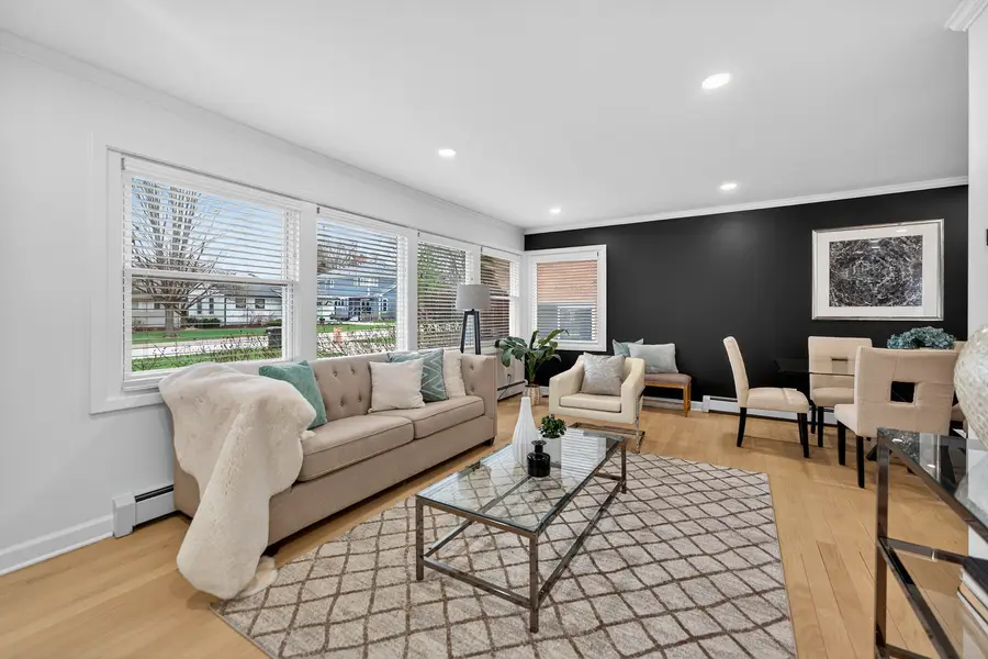 307 N Derbyshire Avenue, Arlington Heights, IL 60004 - #2