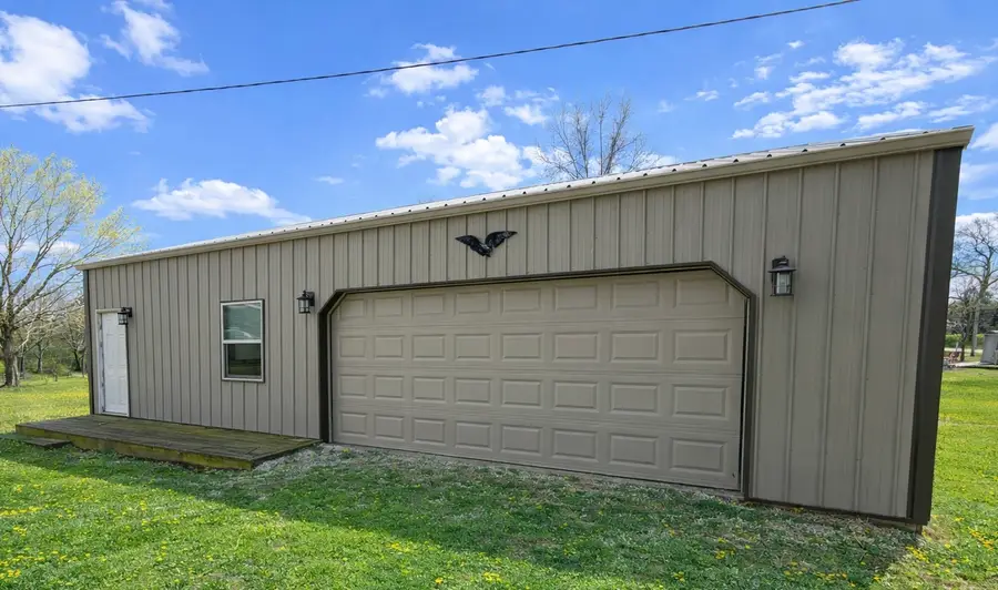 3580 Odin Road, Odin, IL 62870 - #2