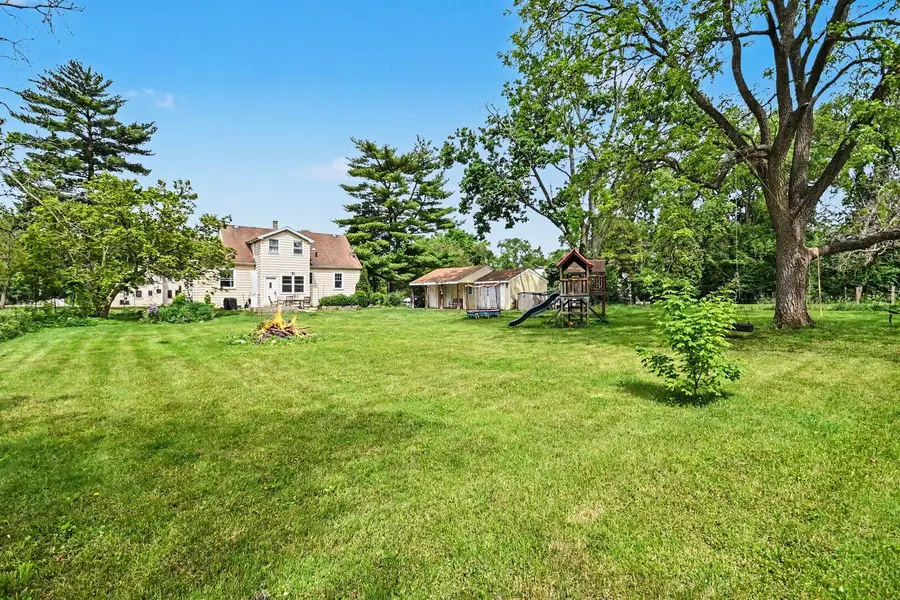 8901 Elm Avenue, Burr Ridge, IL 60527 - #2