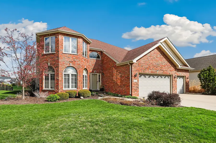 26545 S Jacob Drive, Channahon, IL 60410 - #2